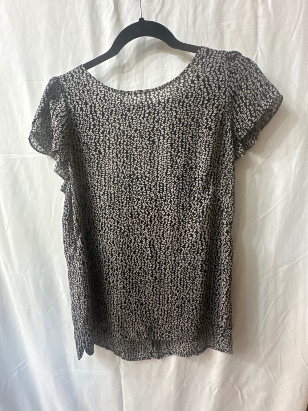 Loft blouse